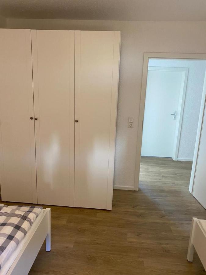 Nelly Marie Marie Apartment Hademstorf