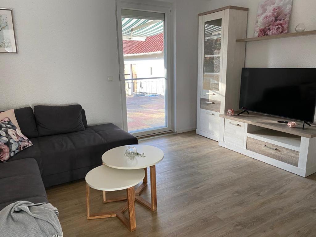 Apartment Nelly Marie Marie