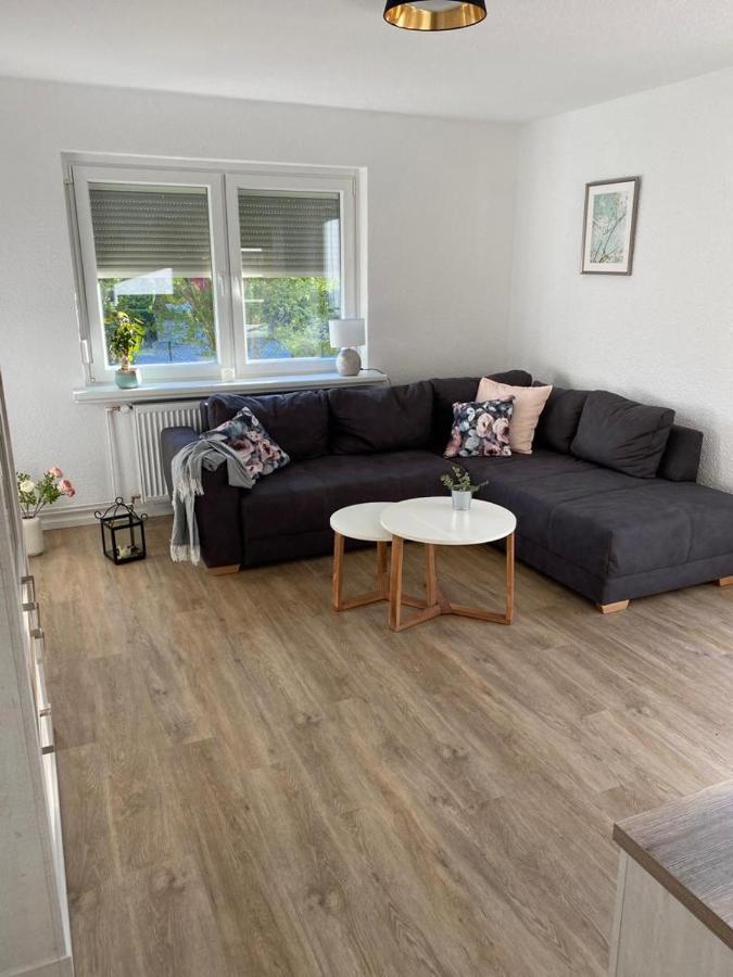 Apartment Nelly Marie Marie *