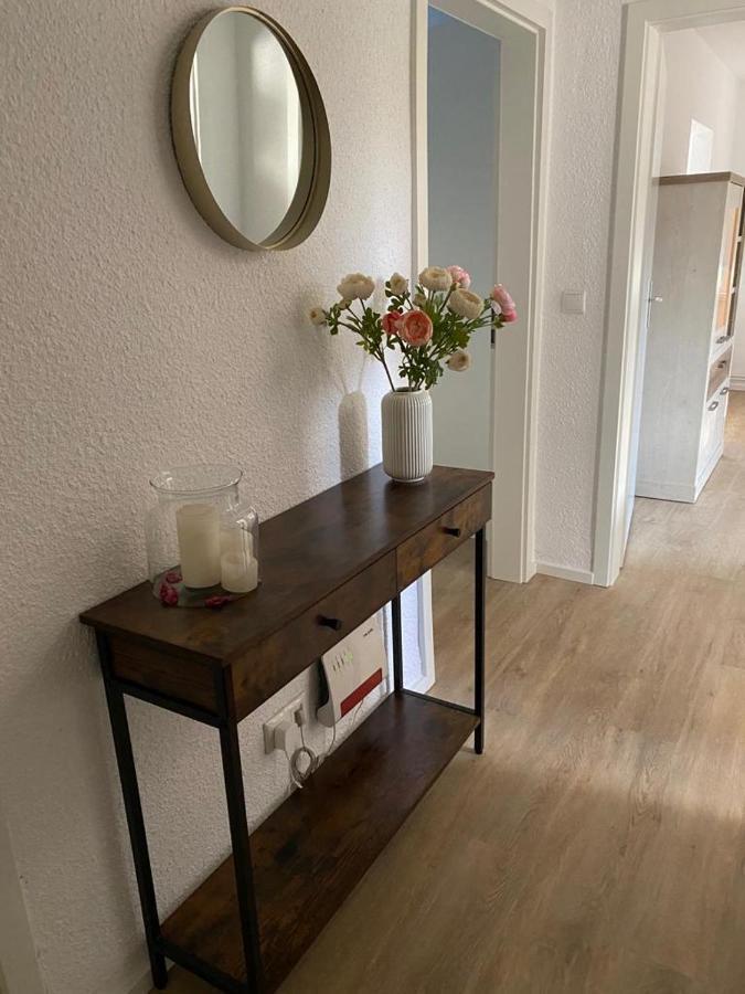 Nelly Marie Marie Apartment Hademstorf