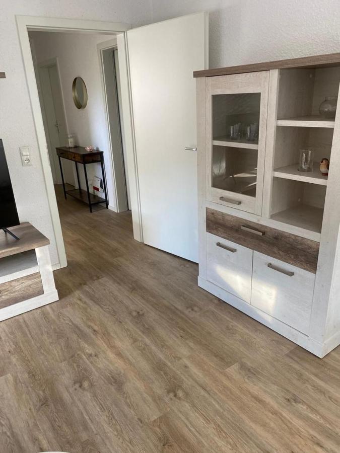 Nelly Marie Marie Apartment *