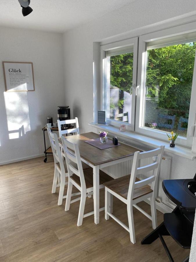 Nelly Marie Marie Apartment