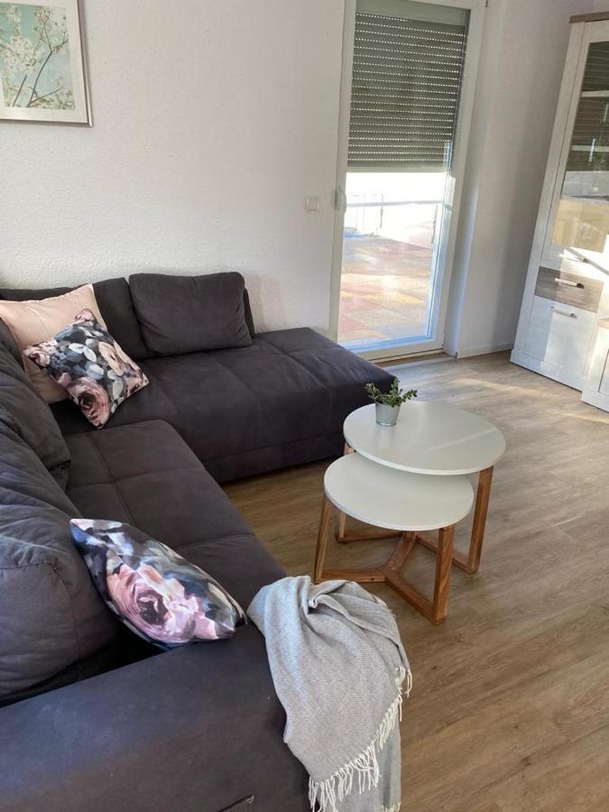 Apartment Nelly Marie Marie